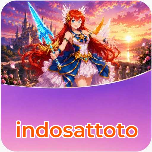 Tampilan antarmuka pengguna indosattoto yang ramah dan intuitif.